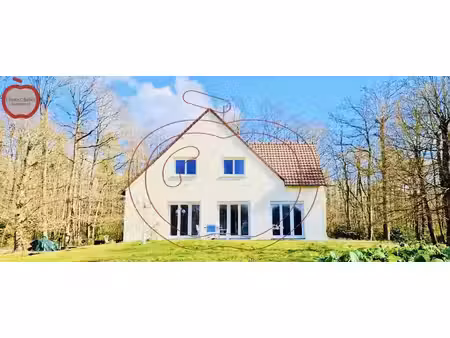 vente maison 10 pièces 186 m² à pullay (27130)  250 000 €