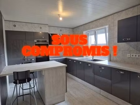 vente maison 6 pièces 120 m² scey-sur-saône-et-saint-albin (70360)