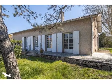 vente maison 5 pièces 150 m² revel (31250)