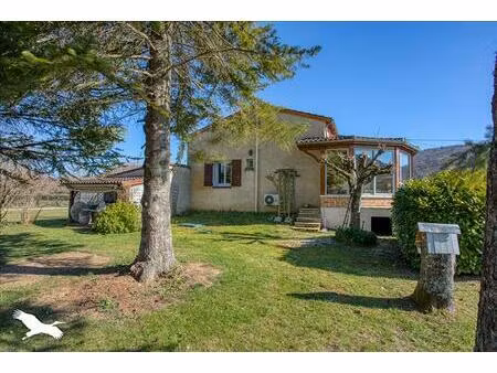 vente maison 4 pièces 98 m² concorès (46310)