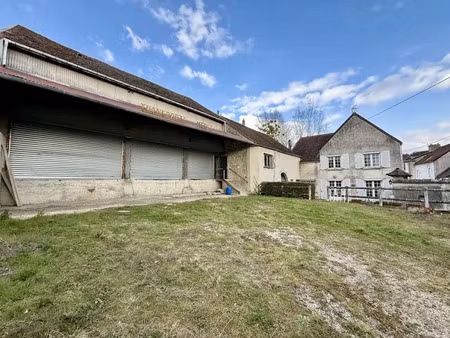 vente maison 7 pièces 150 m² à nangis (77370)  267 000 €