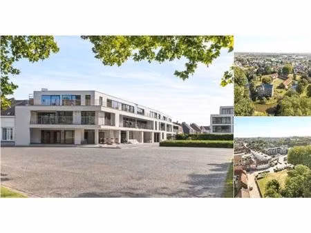 appartement à vendre à vichteplaats 1.2 vichte (rbs86935)