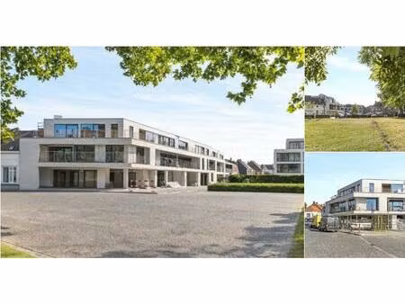 appartement à vendre à vichteplaats 1.7 vichte (rbs86929)