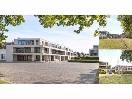 appartement à vendre à vichteplaats 2.4 vichte (rbs86932)