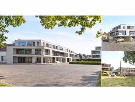 surface commerciale à vendre à vichteplaats w 1 vichte (rbs86937)