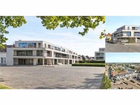 surface commerciale à vendre à vichteplaats w 3 vichte (rbs86939)