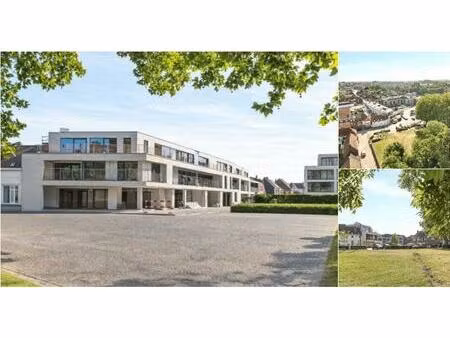 surface commerciale à vendre à vichteplaats w 6 vichte (rbs86941)