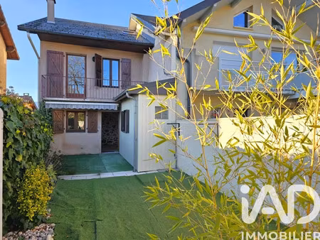 vente maison 6 pièces 130 m² à les marches (73800)  350 000 €