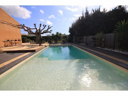 maison à vendre à saint-marcel-sur-aude (11120) - aude