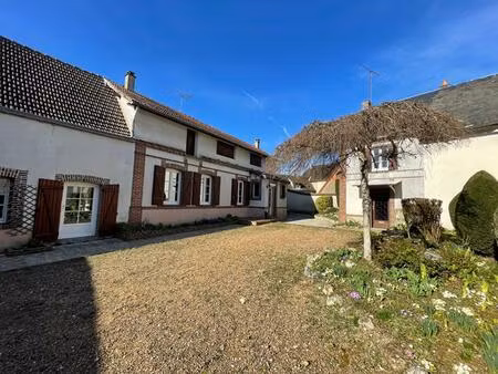 28130 maintenon 165 m2 terrain 935 m2