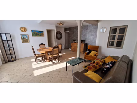 maison de caractère avec chambres d hotes