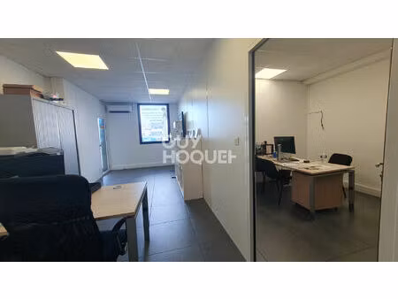 local commercial decines-charpieu 160 m2