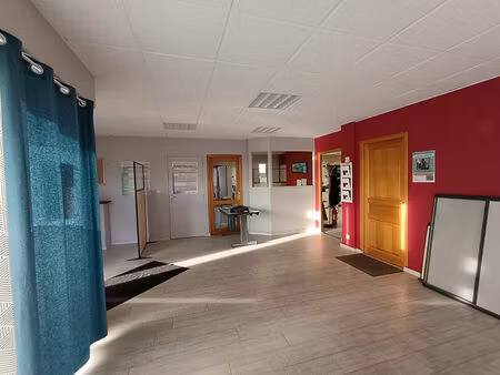 location bureaux zone taden