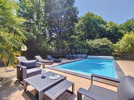 vente maison 8 pièces 295 m² lamorlaye (60260)