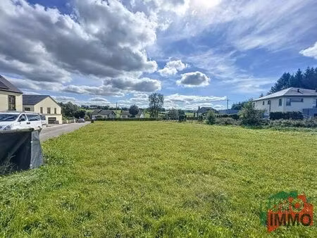 terrain à vendre à malmedyer straße bullange (vbc50435)