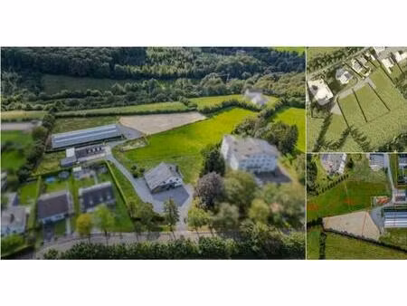 terrain à vendre à eichenberg eupen (vbc50483)