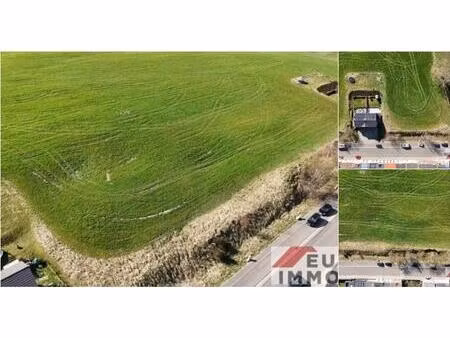 terrain à bâtir à vendre à rue haute montzen (vbc50470)