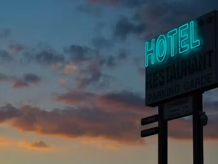 vente local commercial