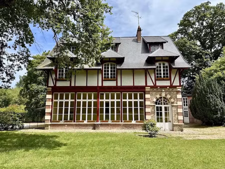 vente maison 11 pièces 400 m² à lagny-sur-marne (77400)  1 490 000 €