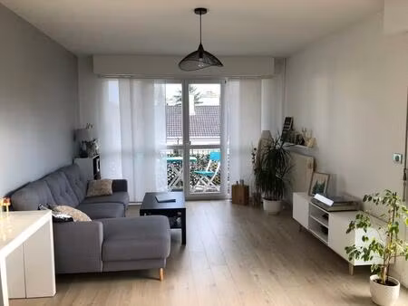 vente appartement 3 pièces 71 m² le ban-saint-martin (57050)