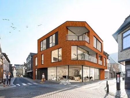 bien professionnel à vendre à aalter € 398.500 (l4zkk) - landbergh | zimmo