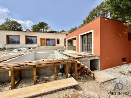 vente villa 5 pièces 183.9 m² à sari-solenzara (20145)  890 000 €