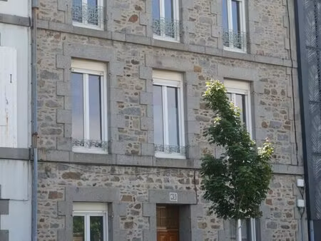 maison de ville avec jardin