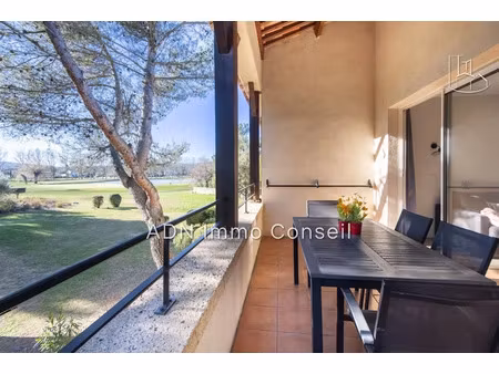 vente appartement 2 pièces 33.32 m² à mallemort (13370)  174 900 €