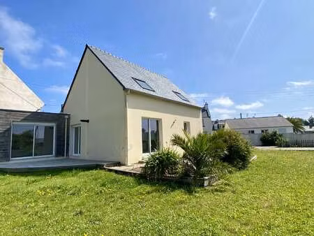 vente maison à plouescat (29430) : à vendre / 125m² plouescat