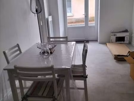 location appartement t1 à mansigné (72510) : à louer t1 / 33m² mansigné