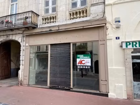 location commerce bolbec 76210