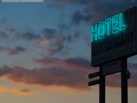 hotel de charme - rare opportunite