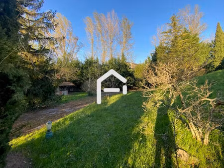 terrain montrabé/ 536m2 à bâtir lot 1 / terrain 1390 00€