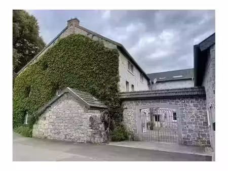 maison à vendre à kirchstraße 66 hauset (vbc50490)