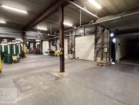 bien professionnel à louer à sint-katelijne-waver € 3.800 (l515f) - venture properties | z