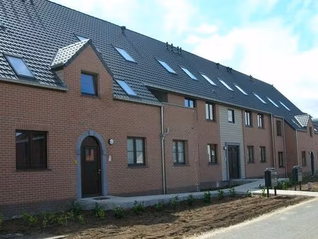 appartement à vendre à eindhout € 240.000 (l5182) - woonmaatschappij leefgoed | zimmo