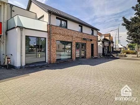 bien professionnel à vendre à bocholt € 329.000 (l5154) - immosign + bv | zimmo