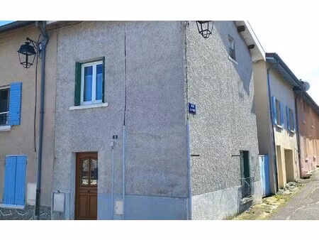 location maison  40.05 m² t-2 à saint-symphorien-d'ozon  747 €
