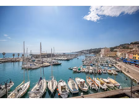 vente appartement 9 pièces 218 m² à cassis (13260)  1 450 000 €