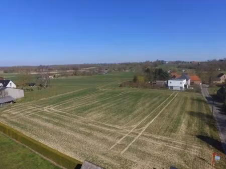 terrain à vendre à sint-maria-horebeke € 179.200 (l51fw) - vastgoed lietaer | zimmo