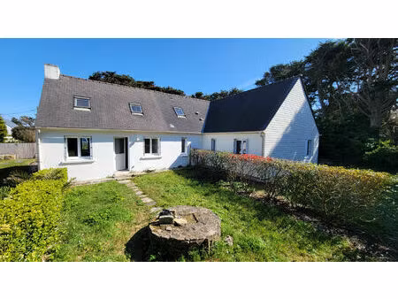 maisons 173 m² - saint pierre quiberon