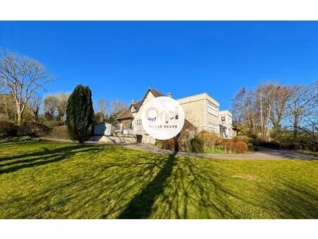 maison wimille 390 m² t-8 à vendre  956 800 €