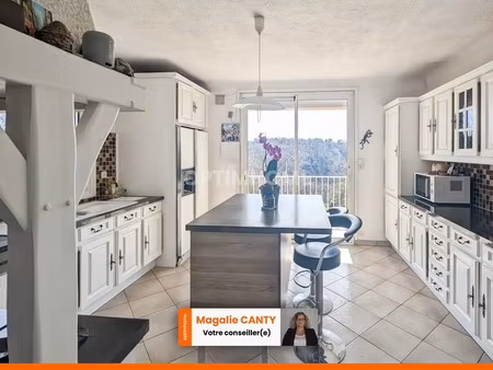 saint mesmin   maison familiale 4 chambres