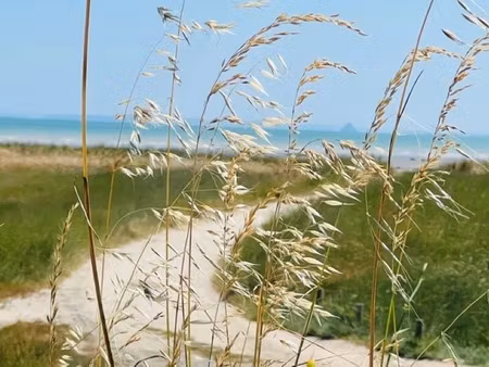 vente locaux professionnels 200 m² à cancale (35260)  580 000 €