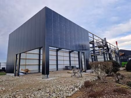 location bureaux et commerces à landivisiau (29400) : à louer / landivisiau