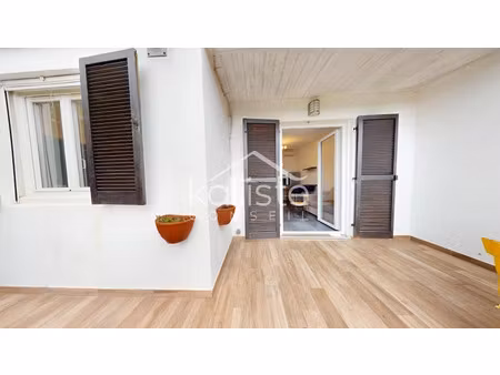 location meublée appartement 2 pièces 29.63 m² à bastelicaccia (20129)  678 €