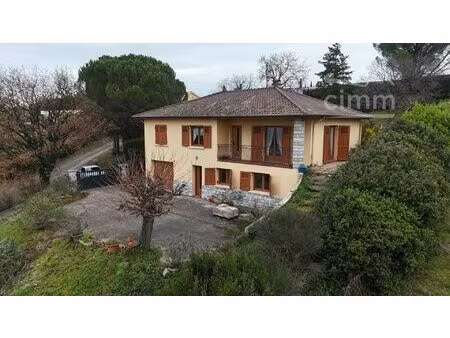 vente maison 4 pièces 98 m² chanas (38150)