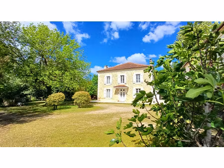 maison à vendre à mont-de-marsan (40000) - landes