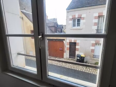 vente appartement 4 pièces 71 m² blois (41000)
