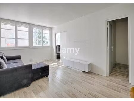 vente appartement 4 pièces 40 m² orly (94310)